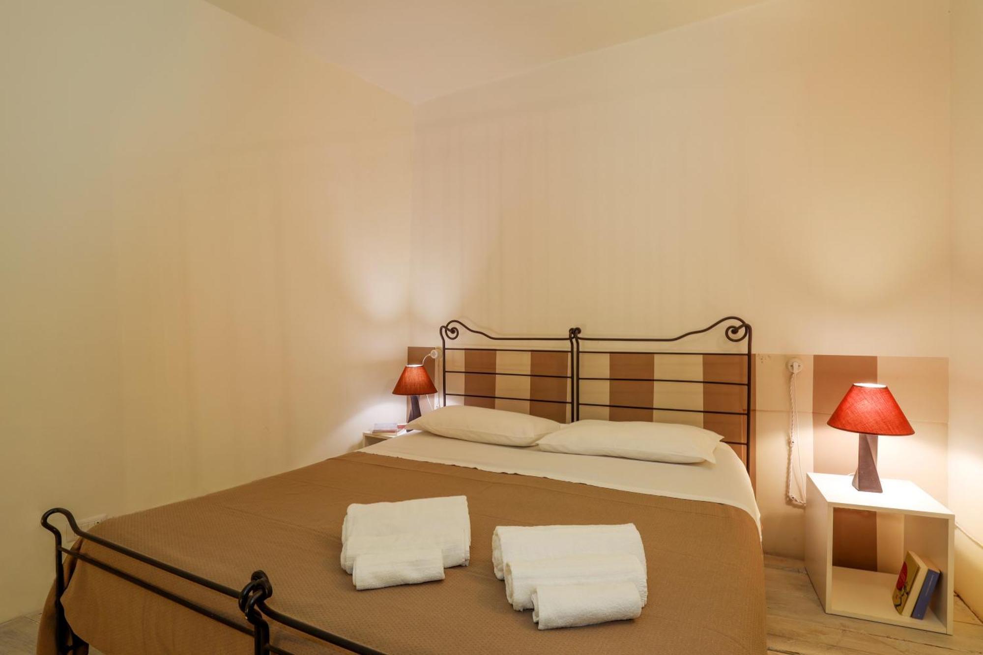 Suite Del Borgo Presicce Bagian luar foto