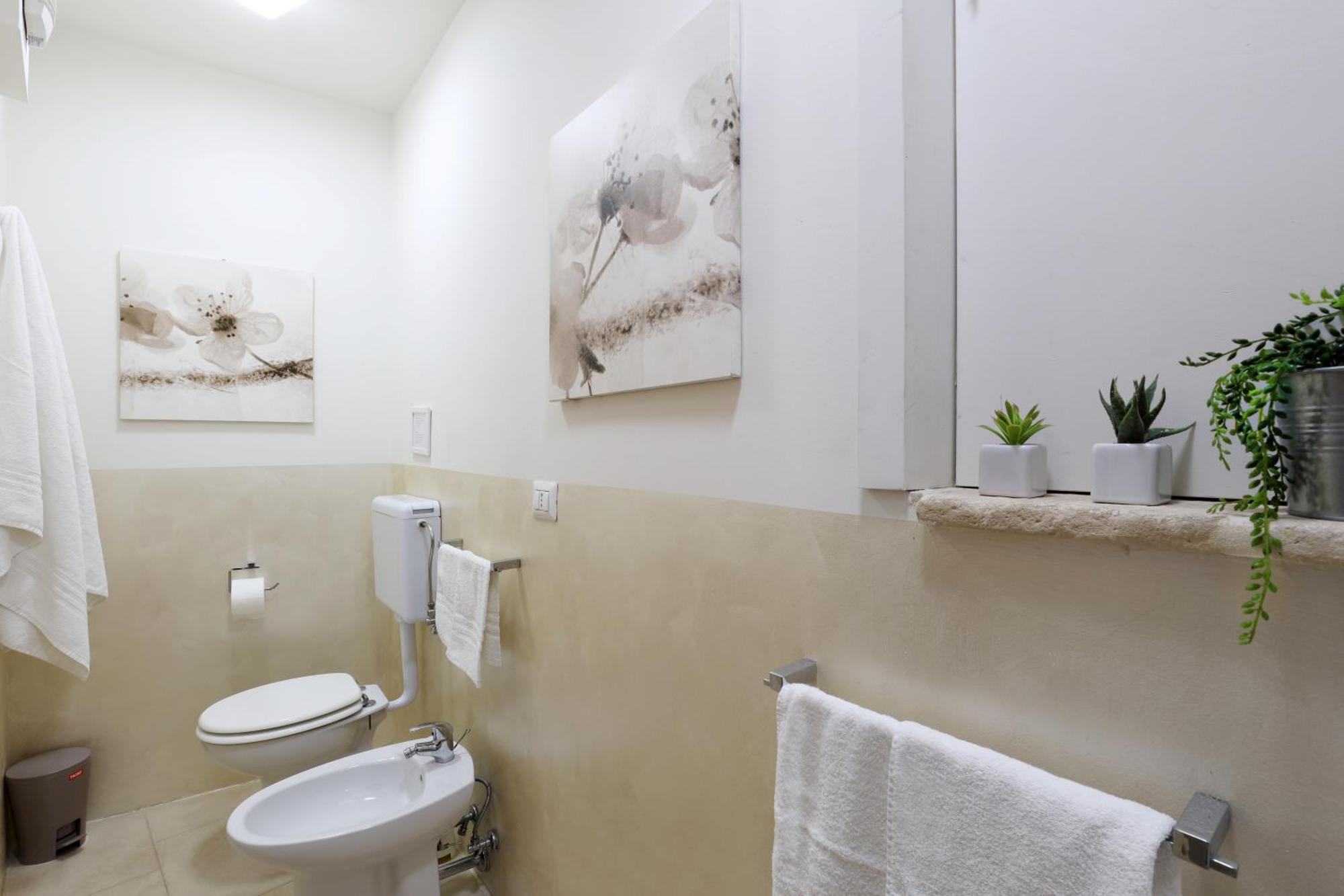 Suite Del Borgo Presicce Bagian luar foto
