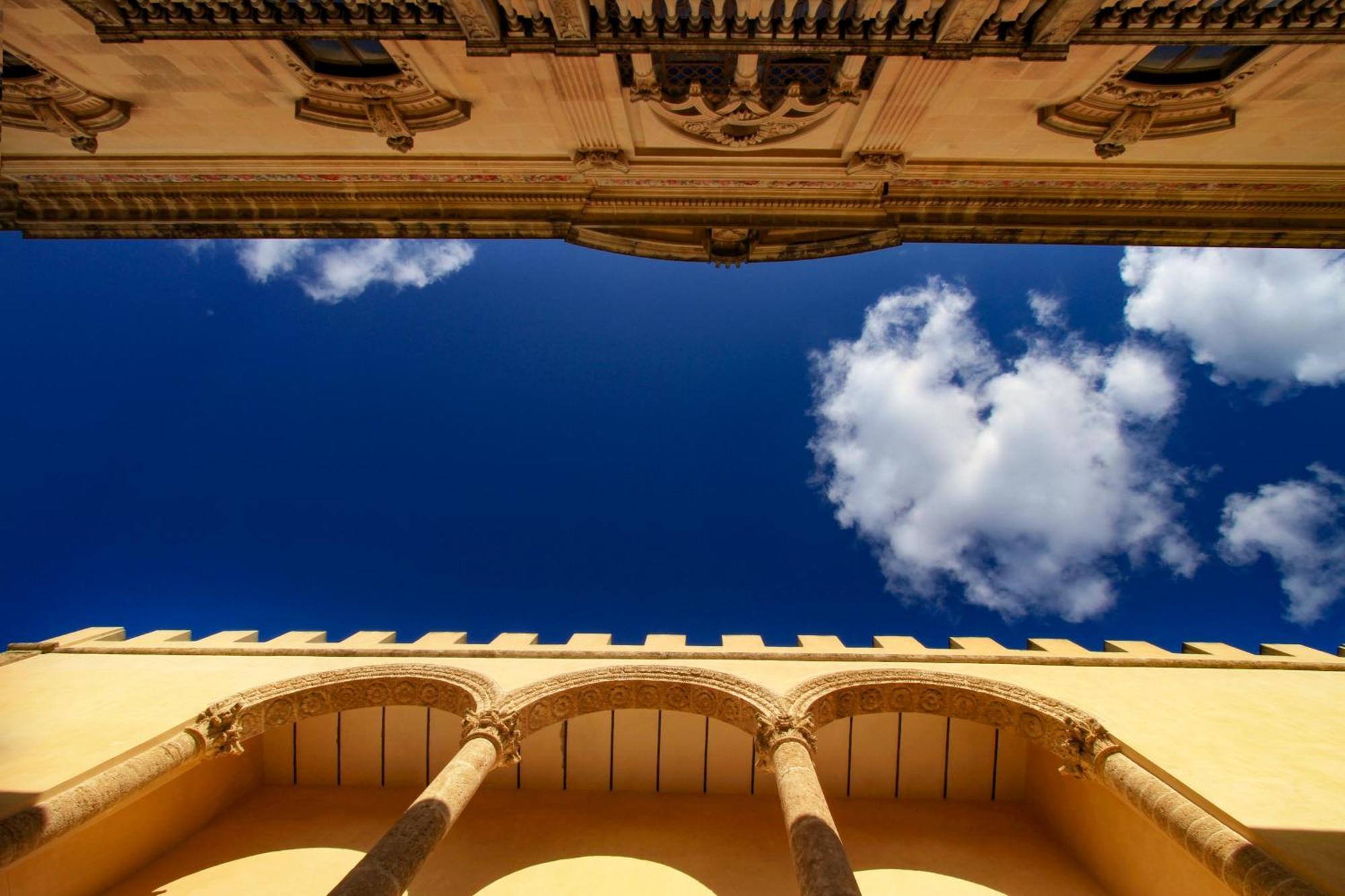 Suite Del Borgo Presicce Bagian luar foto