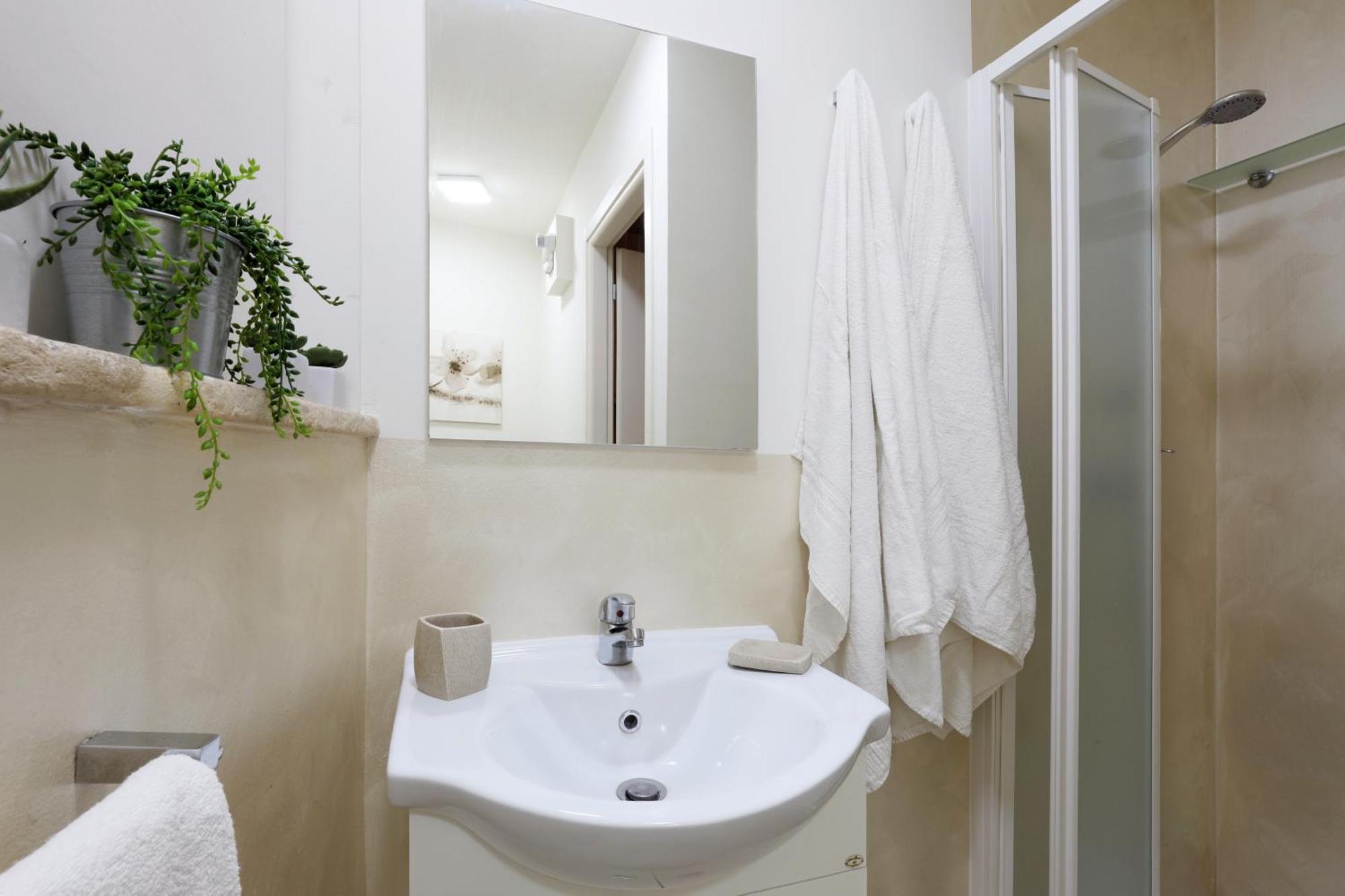 Suite Del Borgo Presicce Bagian luar foto
